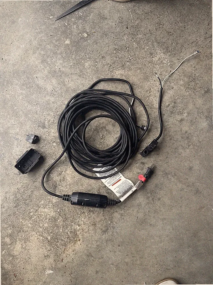 craftsman 1900 psi pressure washer parts