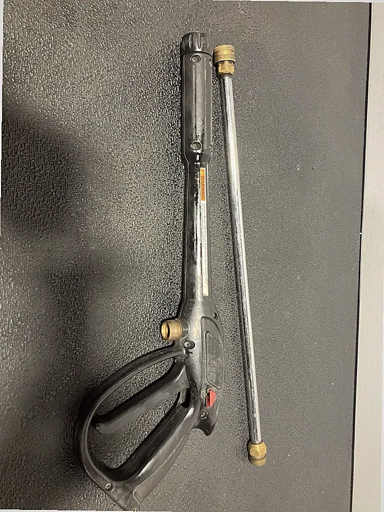 1.2 GPM Gas