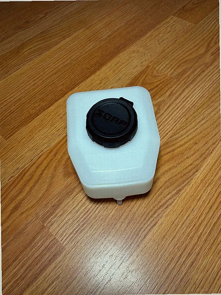 Craftsman OEM Soap Detergent Tank Bottle for CMEPW1900 Pressure Washer