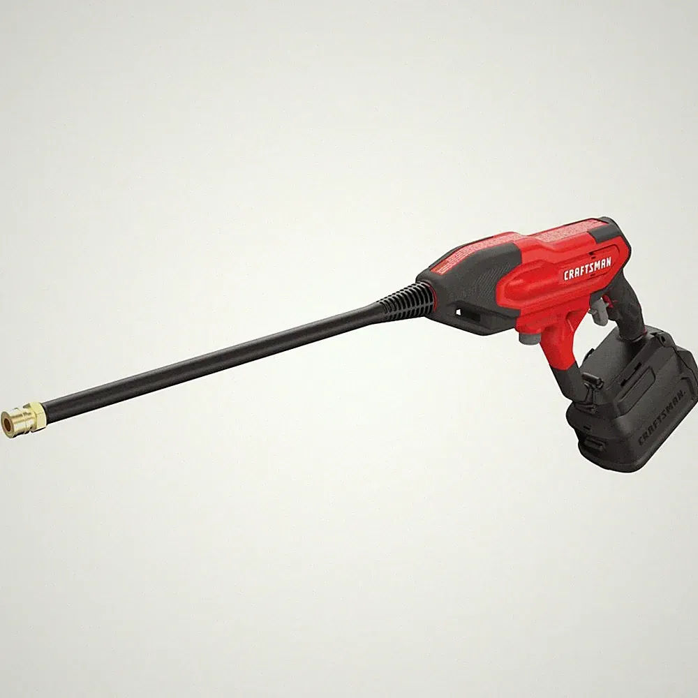 CRAFTSMAN V20* Cordless 350 MAX PSI* Power Cleaner (Tool Only) - CMCPW350B