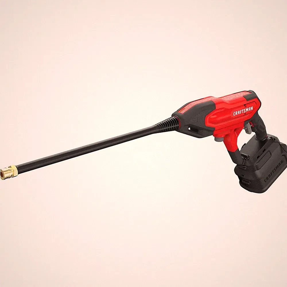 CRAFTSMAN V20* Cordless 350 MAX PSI* Power Cleaner (Tool Only) - CMCPW350B