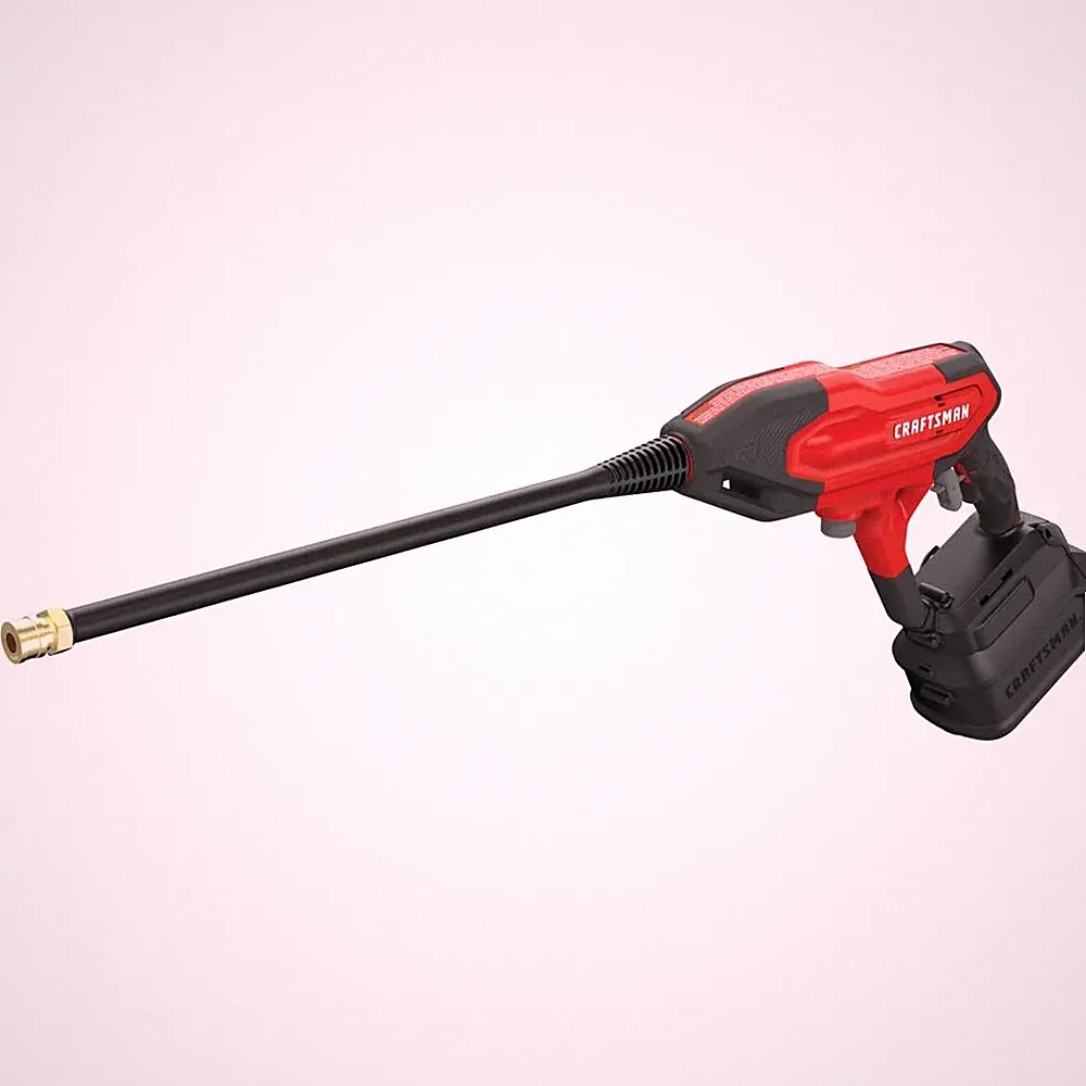 CRAFTSMAN V20* Cordless 350 MAX PSI* Power Cleaner (Tool Only) - CMCPW350B