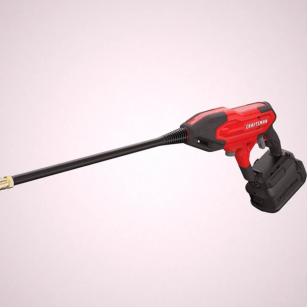 CRAFTSMAN V20* Cordless 350 MAX PSI* Power Cleaner (Tool Only) - CMCPW350B