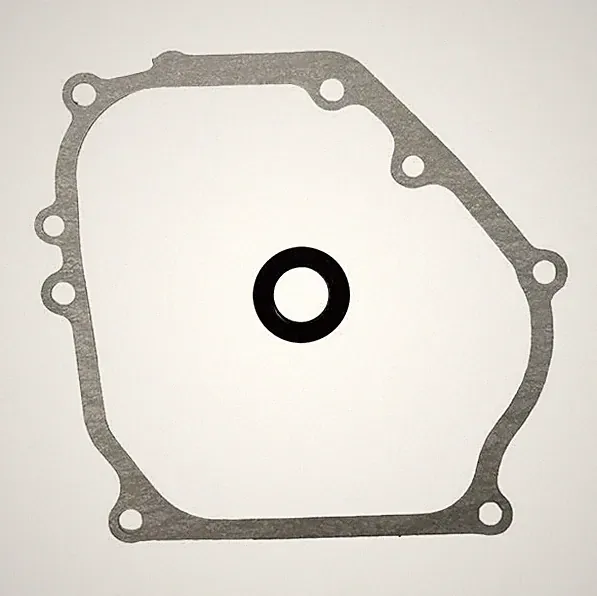 Crankcase Gasket Oil Seal ring For Simpson CRX210 Gas Pressure Washer