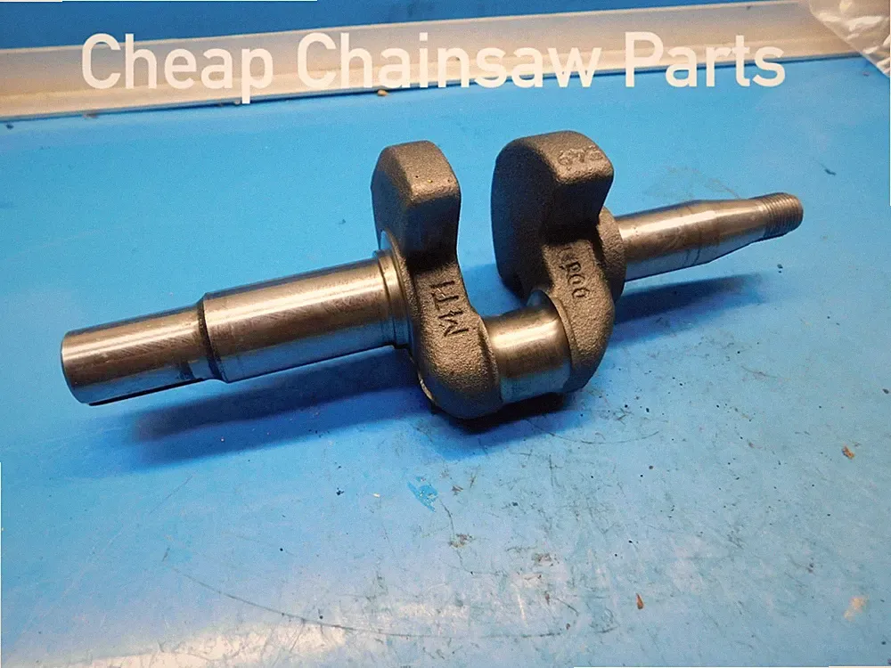 CRANKSHAFT FOR STIHL RB200 PRESSURE WASHER --- BOX 5156 Q
