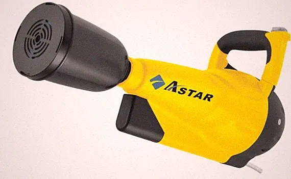 Cyber Monday Sale Astar ACW-C300 4 in 1 High Pressure Car Washer & House Cleaner