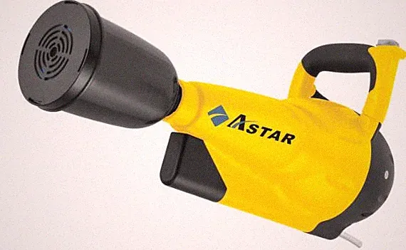 Cyber Month Sale AstarACW-C300 4 in 1 High Pressure Car Washer & House Cleaner