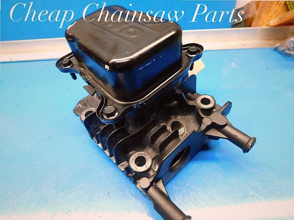 CYLINDER HEAD FOR STIHL RB200 PRESSURE WASHER --- BOX 1976 F