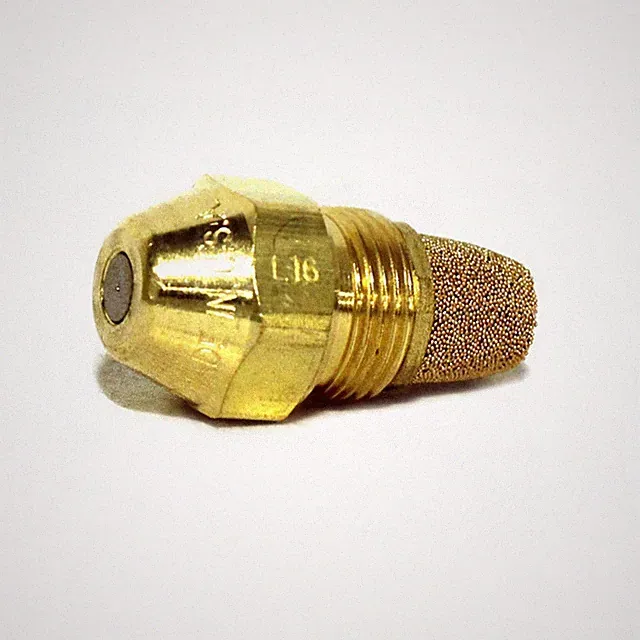 Delavan Fuel Nozzle, 2.00 x 80BZ w/ Check Valve - Genuine OEM Nozzle