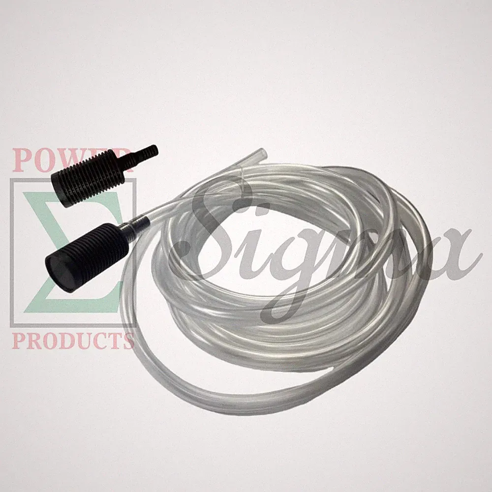 Detergent Siphon Hose & Filter For Briggs & Stratton 6214 62145 Pressure Washer