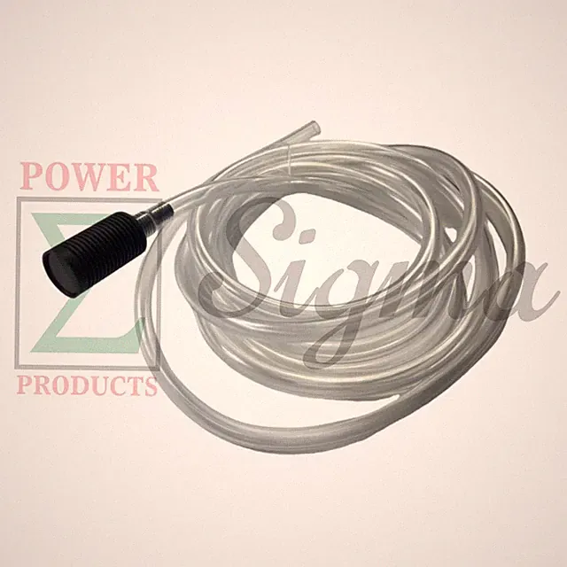 Detergent Siphon Hose & Filter For Predator 4400PSI 4.2GPM 13HP Pressure Washer
