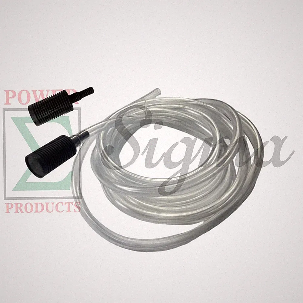 Detergent Siphon Hose For Champion 2800 3000 3100 3200 3500 PSI Pressure Washer