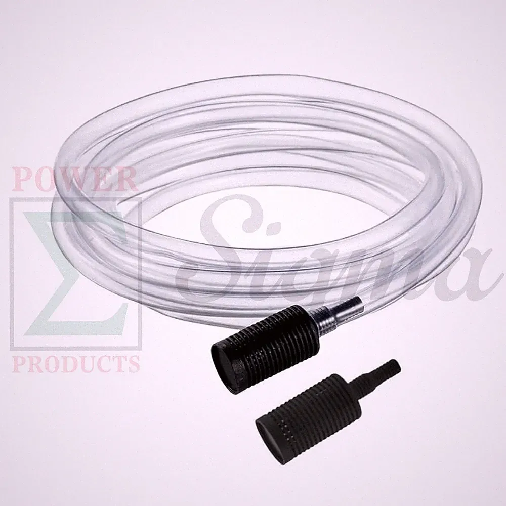 Detergent Siphon Hose For Simpson PowerShot 3500 PSI Gas Pressure Washer PS3228
