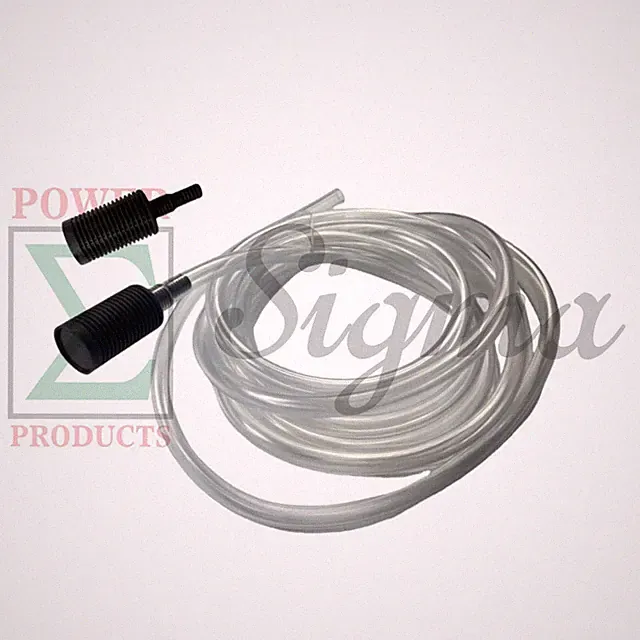 Detergent Soap Siphon Hose & Filter For All Power Pressure Washer 2400 3200 PSI