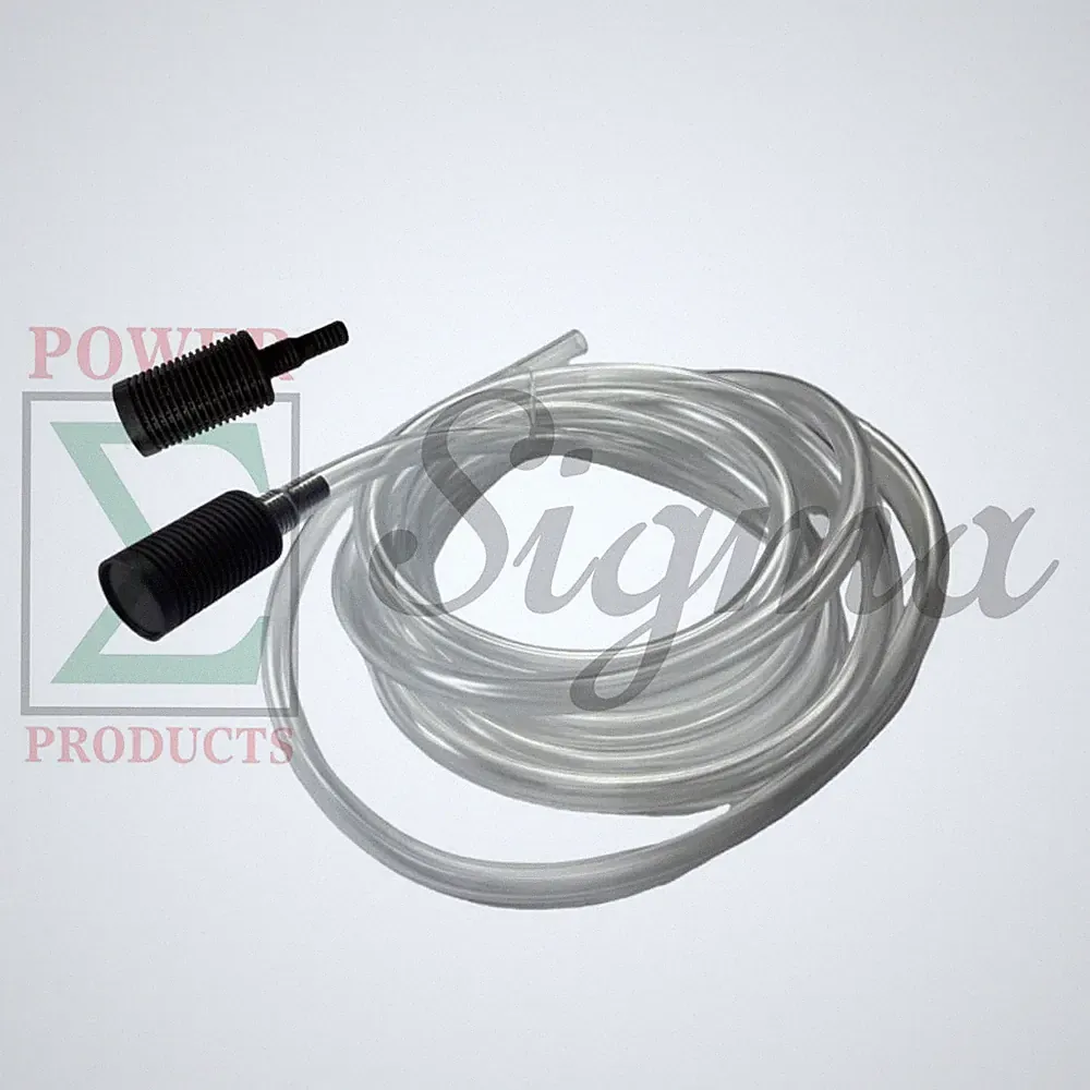 Detergent Soap Siphon Hose & Filter For RYOBI 2900 3000 3400 PSI Pressure Washer