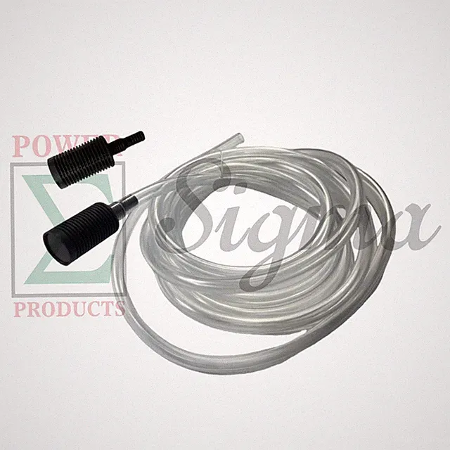 Detergent Soap Siphon Hose For Generac 4200PSI 4.0GPM Pressure Washer Model 6565