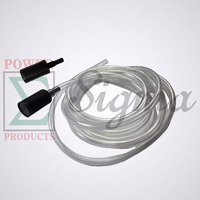 Detergent Soap Siphon Hose For Generac High Pressure Washer 8870 8871 8872 8873