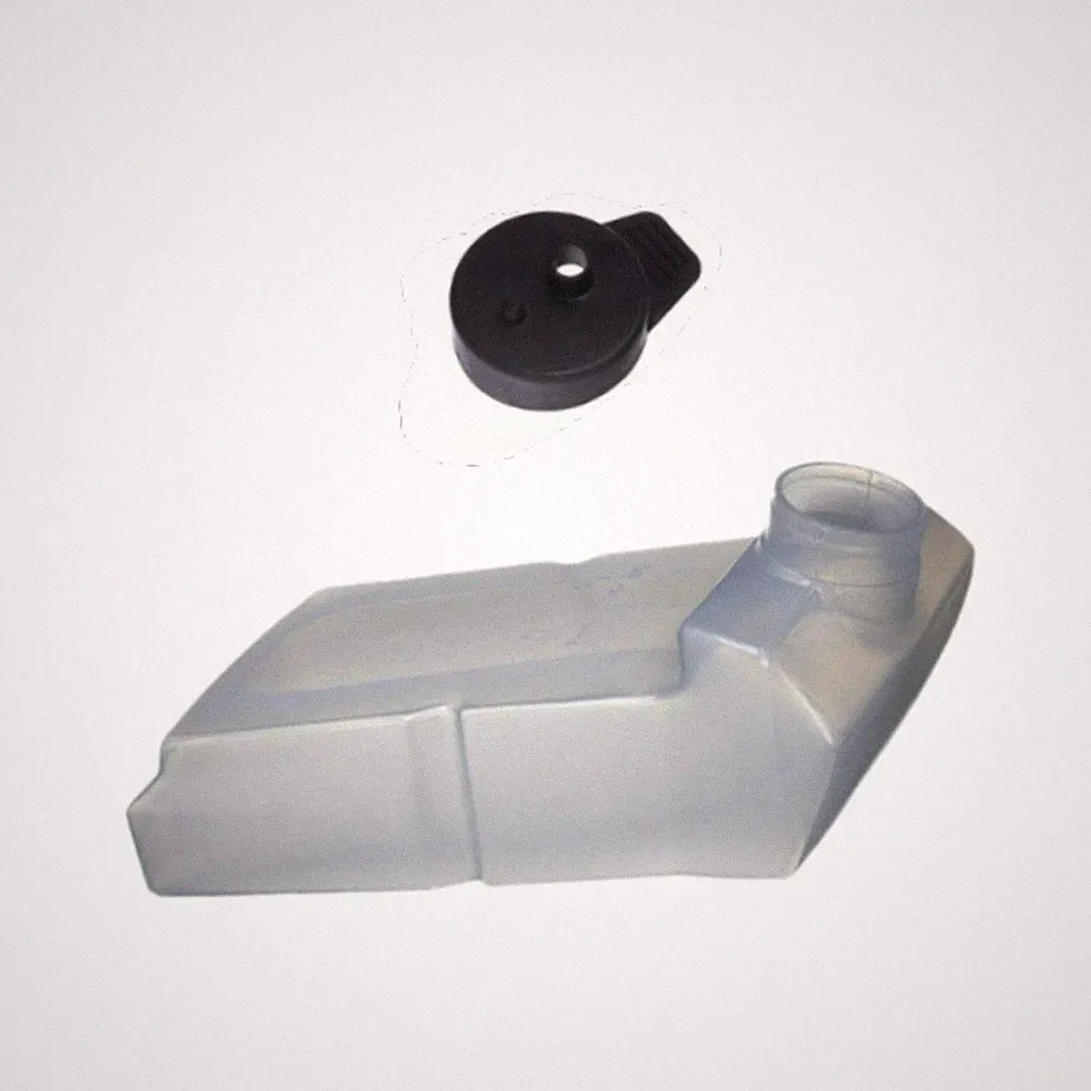 Detergent Tank Premium Easily Removed Pressure Washer Abstergent Bottle