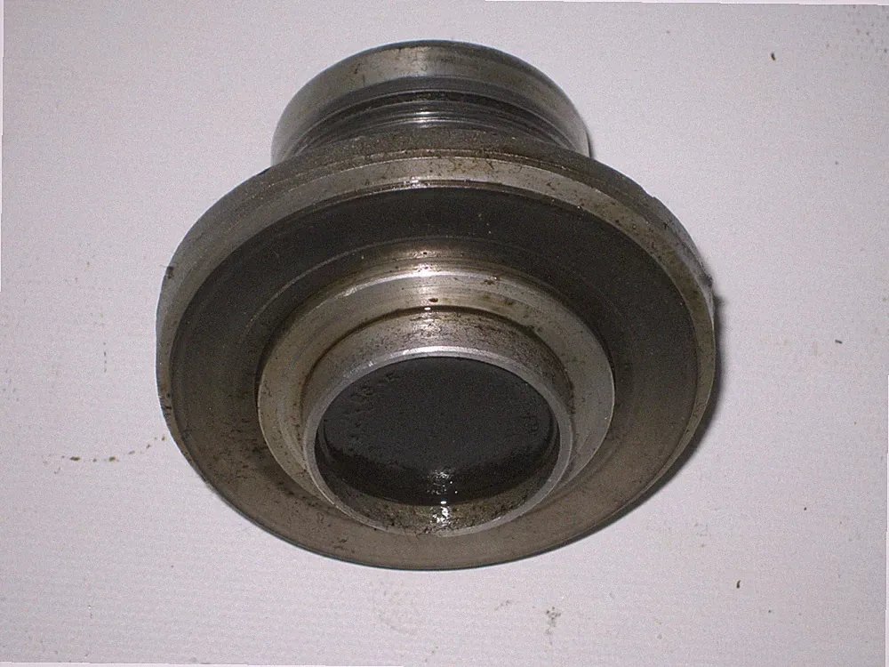 DEVILBISS Pressure Washer WGV1721 Pump 5140047-25 Wobble Plate Assembly