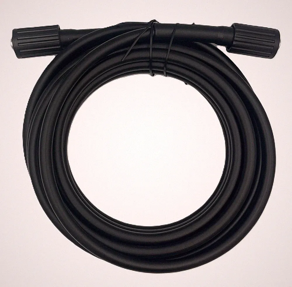 DEWALT 25 foot Pressure Washer Replacement Hose Up to 3000 PSI