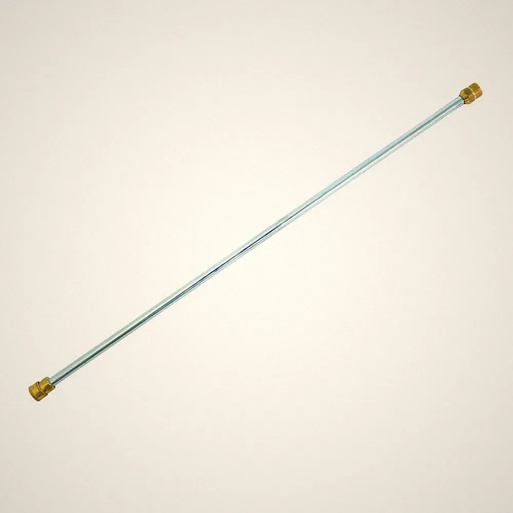 DEWALT 31 in. Pressure Washer Extension Spray Wand w/ 4500 PSI for Cold Water