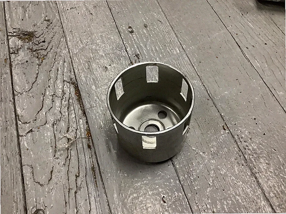 DEWALT 3400 PSI PRESSURE WASHER : PULL STARTER RECOIL CUP