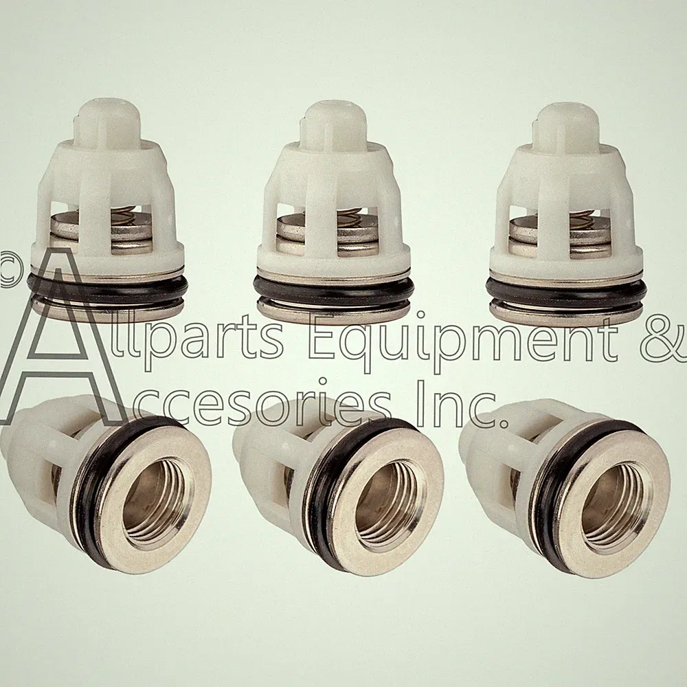DeWalt 5140182-85 OEM Pressure Washer Valve Kit for DXPW3835/ 4035/ 4240