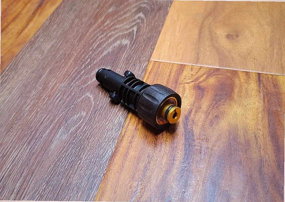 DeWalt ADAPTOR FOR DCPW1000 60V FLEXVOLT 1000 PSI Cordless Pressure Washer