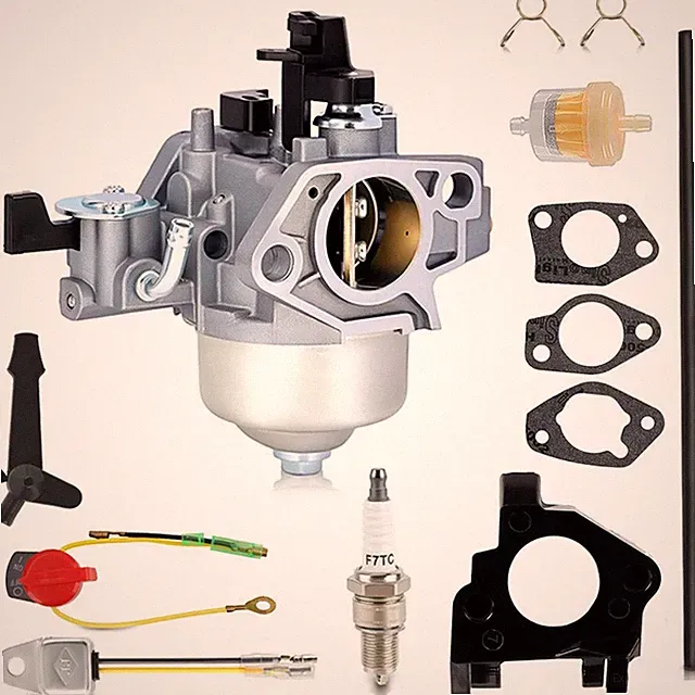 DeWALT D55271 D55275 Compressor DP3400 Gas Pressure Washer carburetor 285807-54