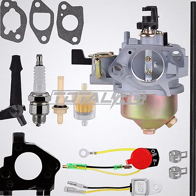 DeWalt DP3400 3400PSI Gas Pressure Washer Carburetor Carb