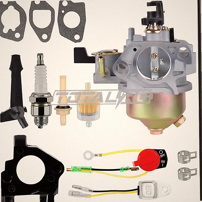 DeWALT DPD3800 DPE3800 3800 PSI Pressure Washer carburetor carb part 285818-55