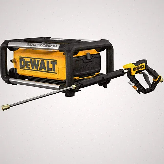 DeWalt Wall Mount