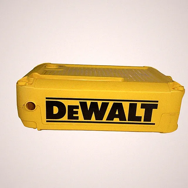 DeWalt DWPW2100 2100 PSI 1.2 GPM Electric Pressure Washer HOUSING ONLY - USED