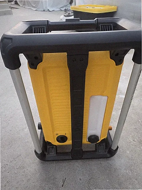DeWALT DWPW2100 2100 PSI Electric Cold Water Pressure Washer