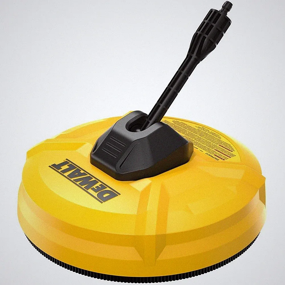 DeWalt DWZPWSC12R 12 in. Surface Cleaner Washer Accessory Certified Refurbished