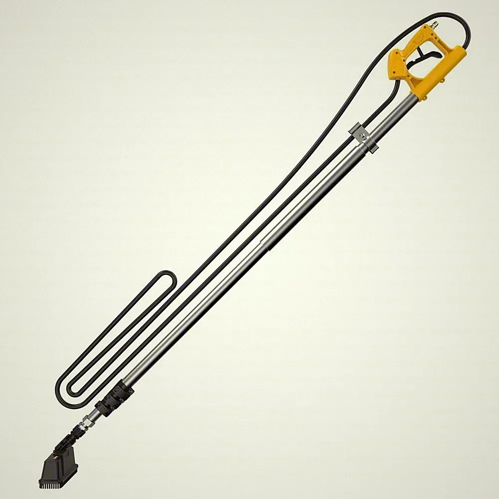 DEWALT DWZPWTW18 Telescoping Wand Pressure Washer Accessory