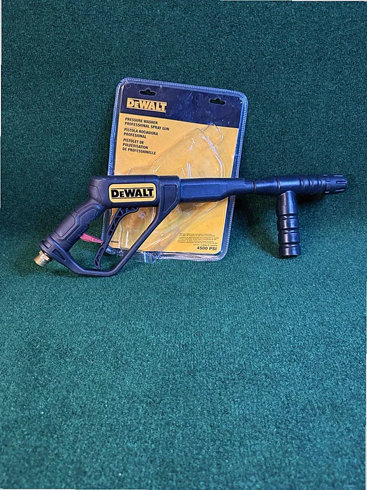 4500 PSI Professional