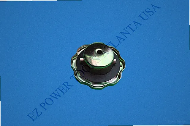 DeWalt DXPW3400PR 3400PSI 2.5GPM PressuReady Pressure Washer Gas Tank Fuel Cap