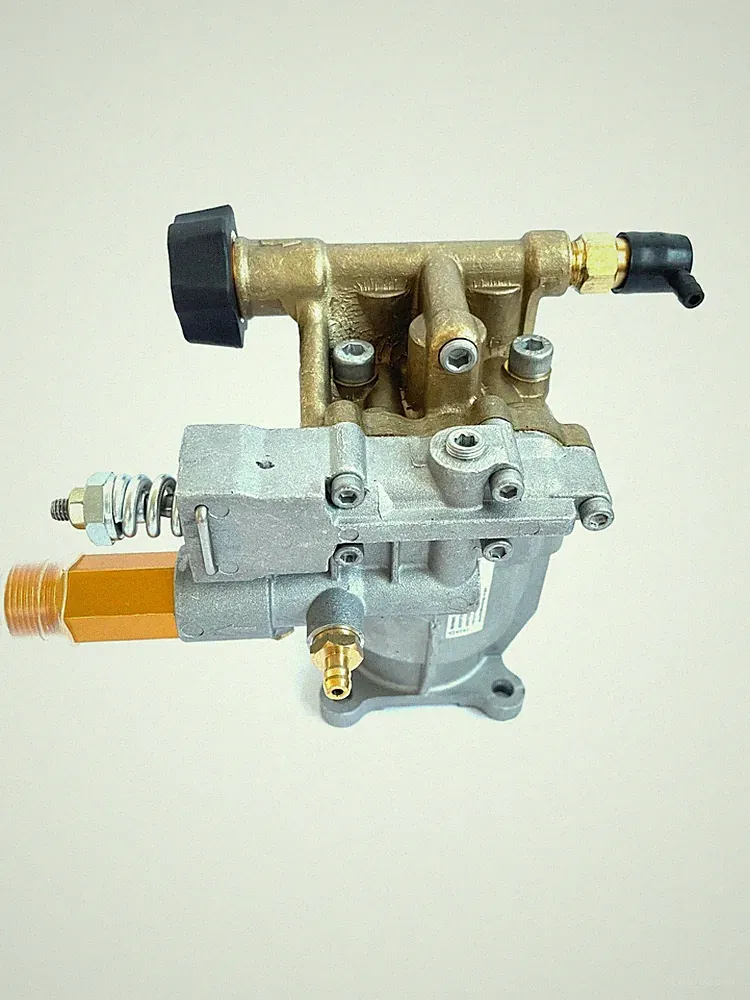 Dewalt DXPW3425 3000 PSI Pressure Washer Pump 3/4 Shaft New Free Key