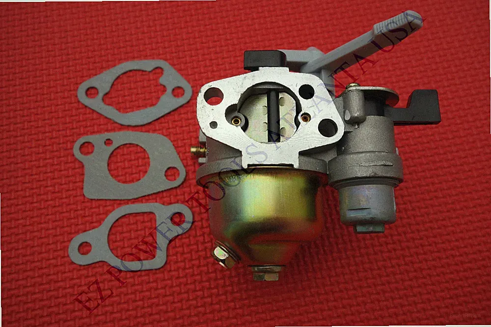 DeWalt DXPW3625 3600PSI 2.5GPM 6.5HP Pressure Washer Carburetor Assembly