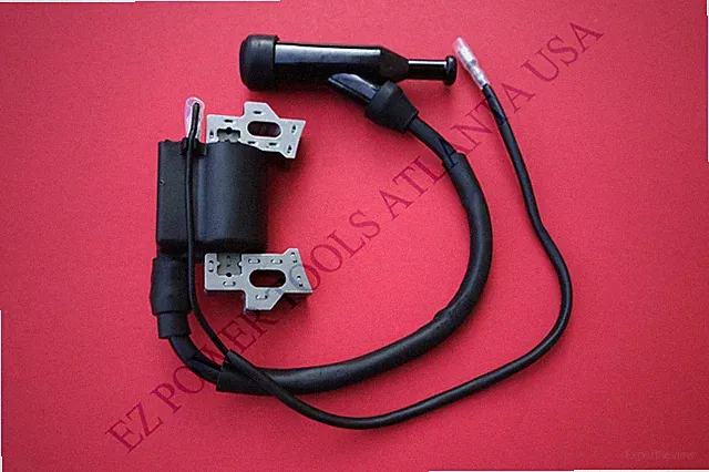 DeWalt DXPW3625 3600PSI 2.5GPM 6.5HP Pressure Washer Ignition Coil