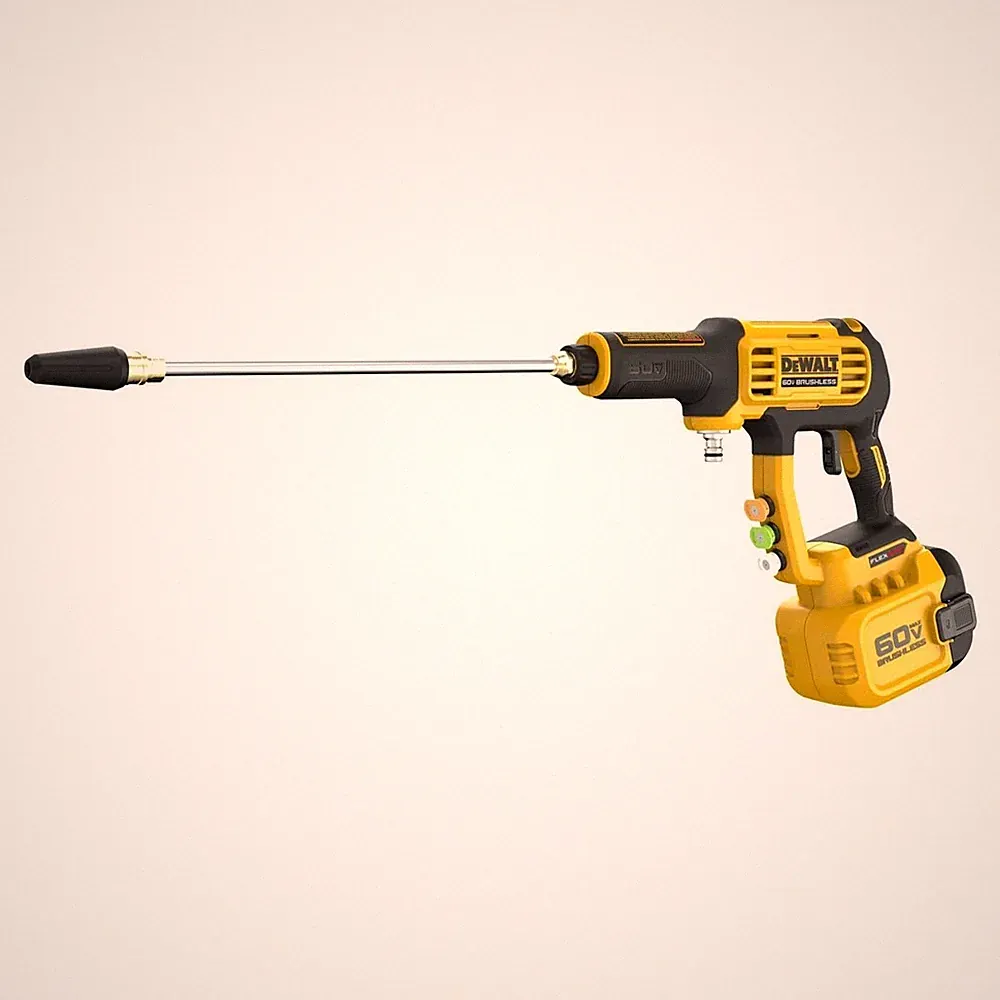 Dewalt FLEXVOLT 60V 1000 PSI 1.0 GPM Power Cleaner DCPW1000B Open Box