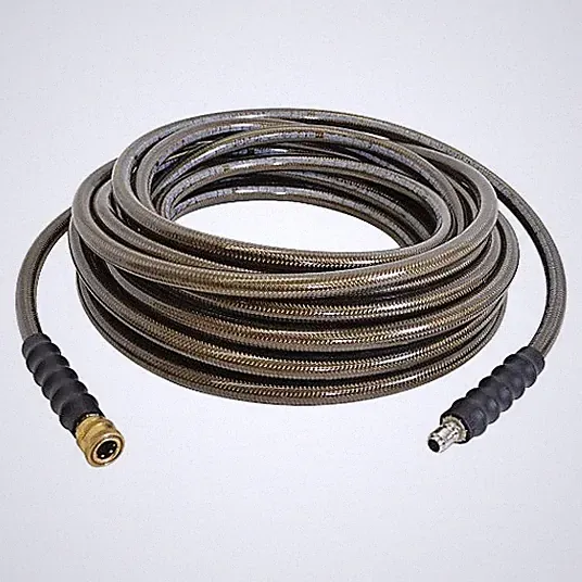 Dewalt Genuine OEM Hose for DXPW3300 Pressure Washer - 5170045-93