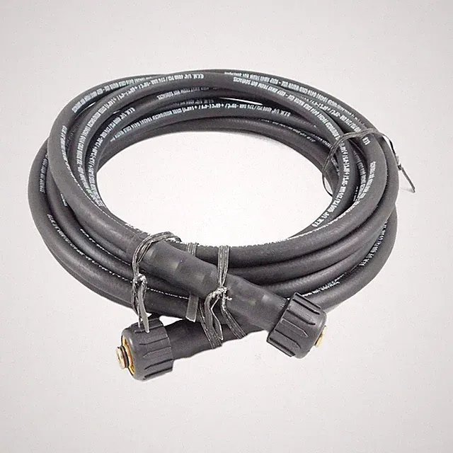 DeWalt Genuine OEM Santoprene Hose for DXPW6758 Pressure Washer - 5140142-72