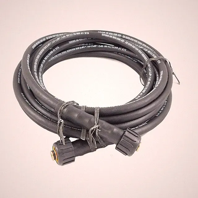 DeWalt Genuine OEM Santoprene Hose for DXPW6758 Pressure Washer - 5140142-72