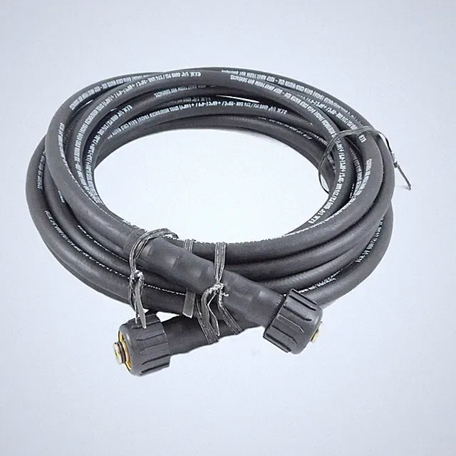DeWalt Genuine OEM Santoprene Hose for DXPW6758 Pressure Washer - 5140142-72