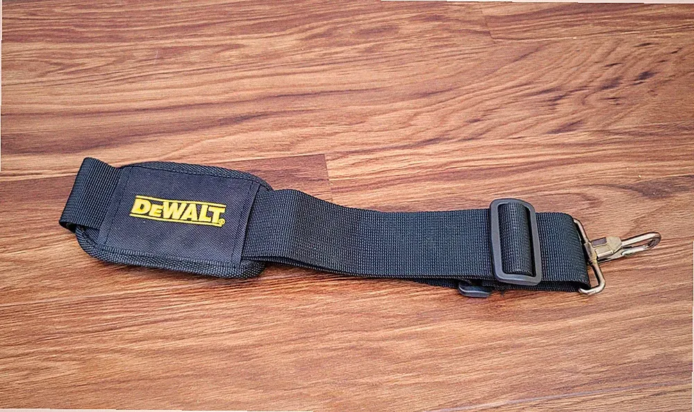 DeWalt GENUINE STRAP FOR DCPW1000 60V FLEXVOLT 1000 PSI Cordless Pressure Washer
