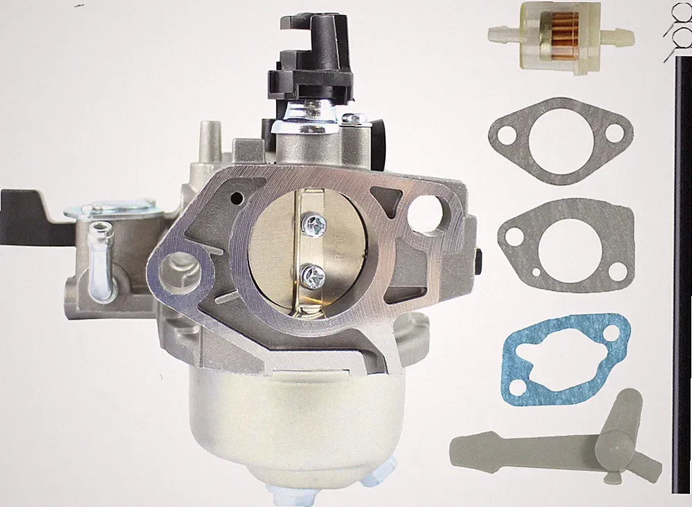 Carburetor For Northstar 3800 Pressure Washer