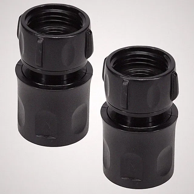 Dewalt N862087 Garden Hose Adapter for Pressure Washer DCPW1000B (2-Pack)