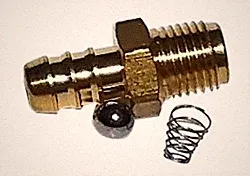 Dewalt OEM Detergent Coupling Kit for DS3532 Pressure Washer - 5140095-47